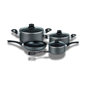 "Royal" "8 Pcs" "Cookware" "Ford RF"