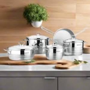 "EXTRA set" "ASTRA" "COOKWARE"