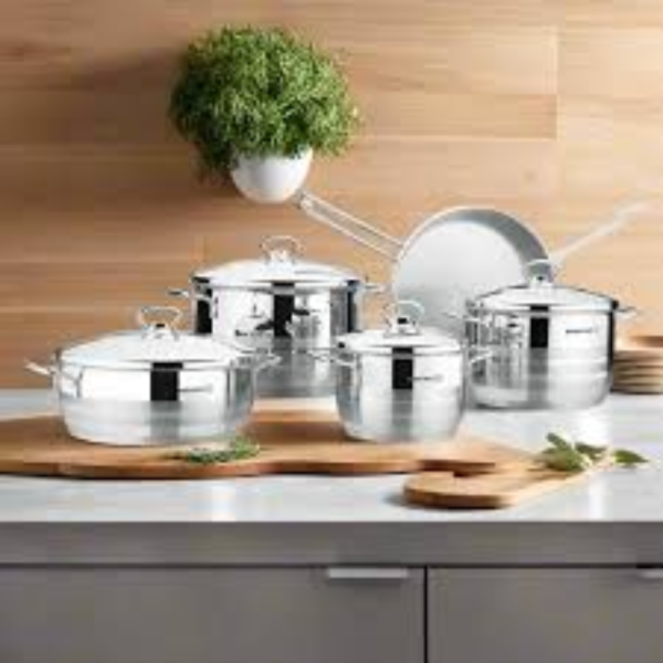"EXTRA set" "ASTRA" "COOKWARE"