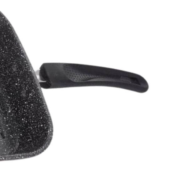 "Marble Pan" "Aluminium" "Ergonomic design"