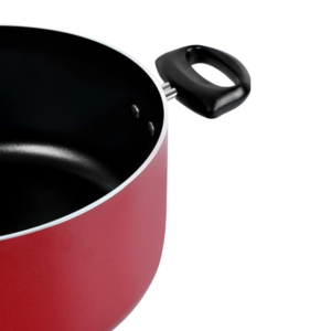 "Cookware" "Grande" "Steel Alfa" "Aluminium"