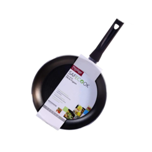 "Stylish Design" "Aluminium Pan" "Comfortable Denigs" "kitchen Fry"