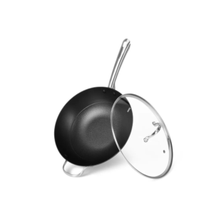 "Wok Glass" "Aluminum" "Classique" "Prestige"