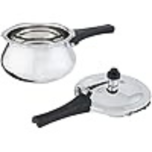 "HANDI" "BABY" "CAPACITY" "COOKER"