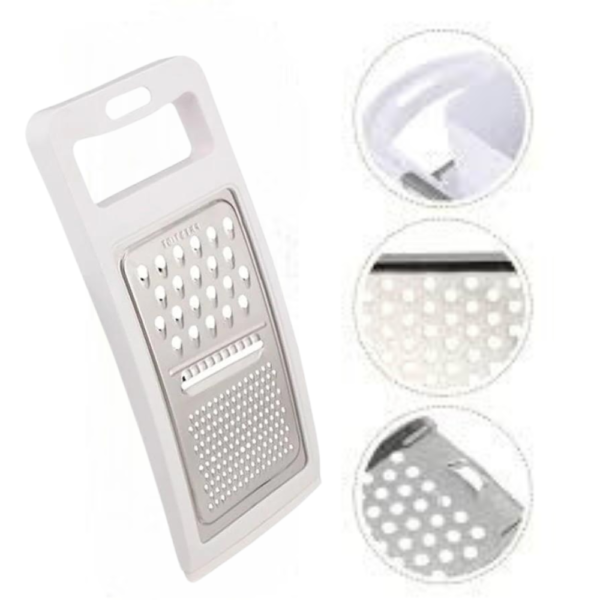 "Stainless" "Black Fry" "Safecook Pan"