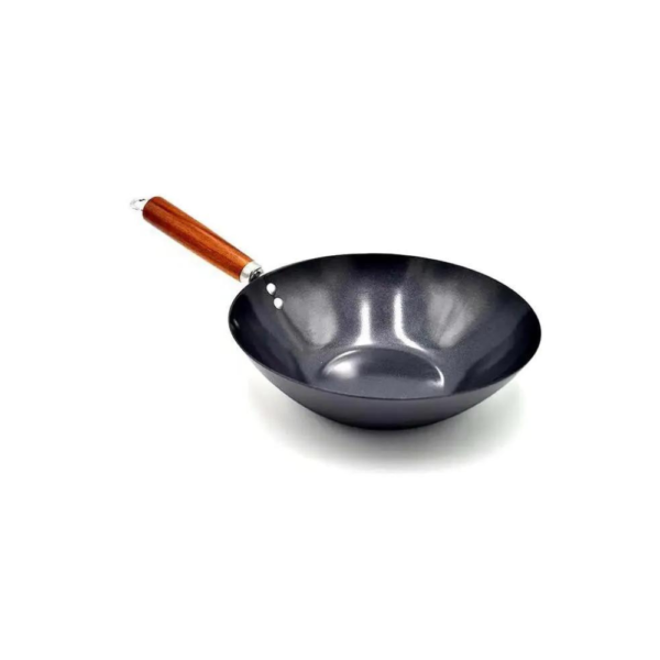 "PrestigePan" "Black Wok" "Nonstick Wok"