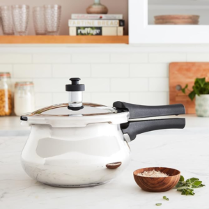 PRESTIGE MPD10711 DLX PLUS BABY HANDI COOKER, 2 ltr. CAPACITY - Image 4