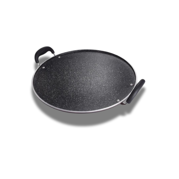 "High Tawa" "Strong Handle" "Cast" "Fry Tawa"