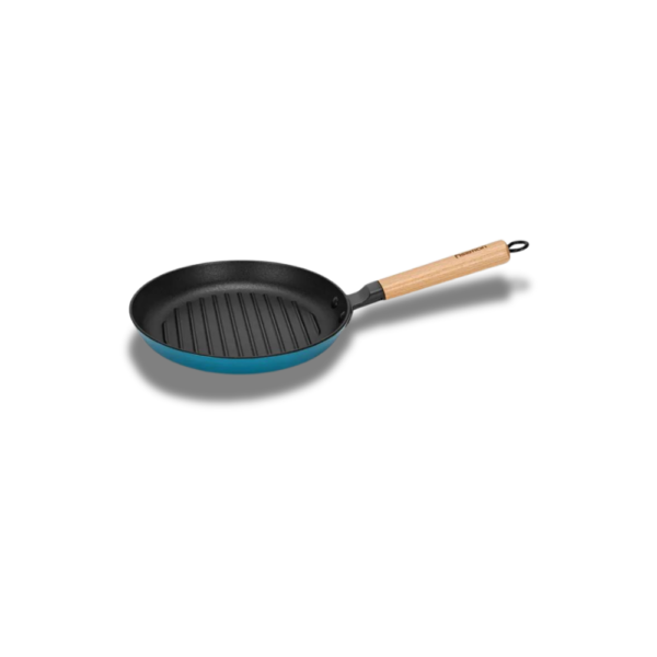 "Iron" "Cast" "Fry Pan"