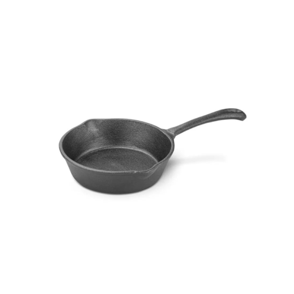 Cast Iron cast Iron
