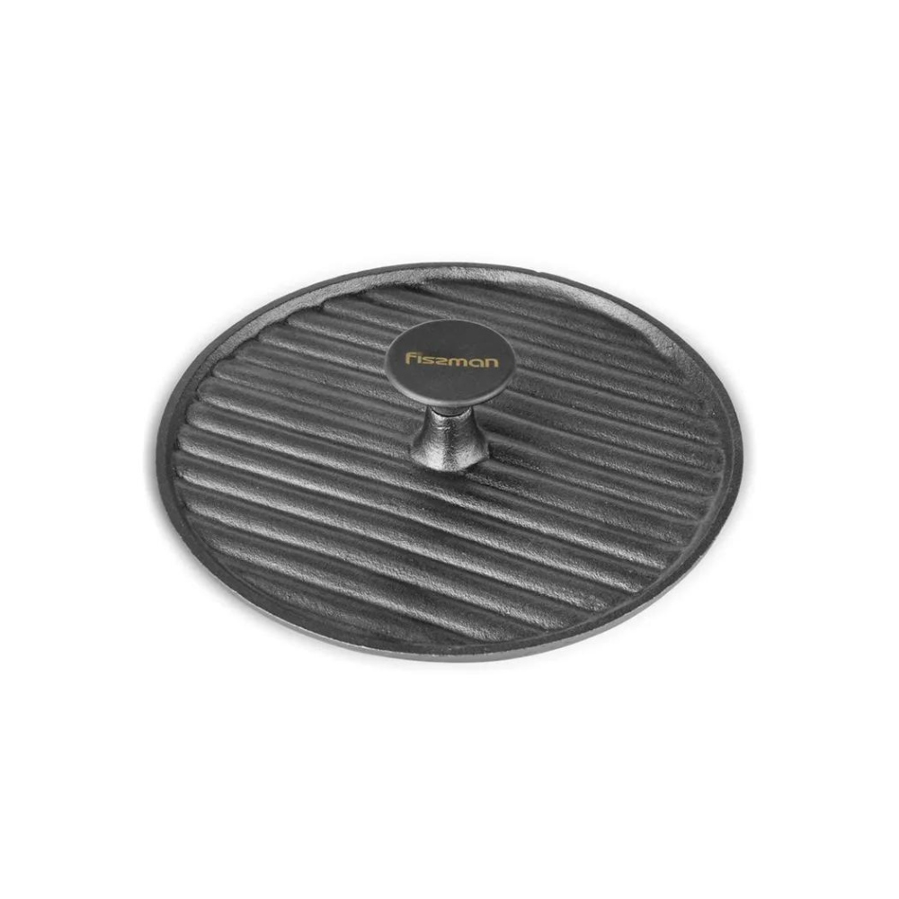 Cast Iron