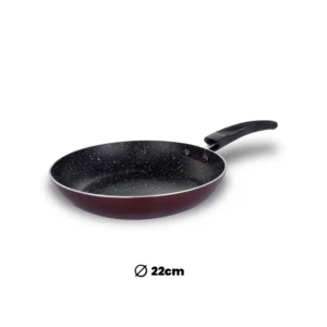 "Marble Pan" "Cast Pan" "Coated Non Stick" "Marble Coated"
