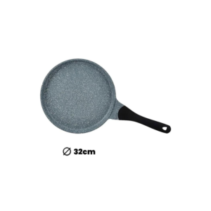 Prestige Cast AluminumTawa Grey Granite ,32cm - Image 3