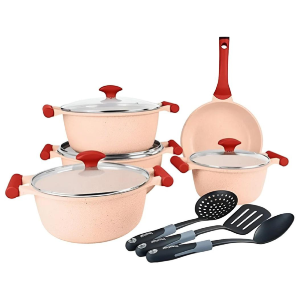 Ceramic Set