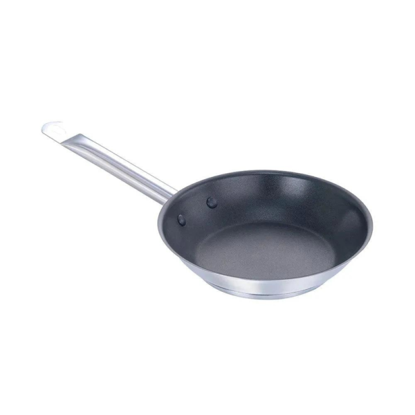 "Lid Fry" "Coating Pan" "fry pan"