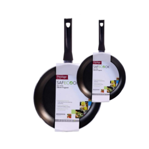 Prestige Aluminium Safecook 18cm Frypan, Friendly Non-Stick - Image 4