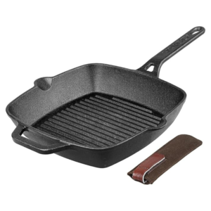 Lava Lv Eco K Gt 2626 K0 Cast Iron Grill Pan 26 x 26 cm - Image 6