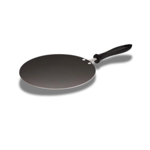 "Fry Pan" "Compact Pan" "Concave " "Ergonomic Handle"
