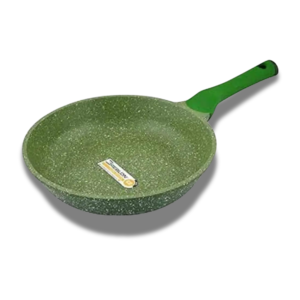 "Non stick Pan" "Compatible Fry" "Fry Pan"