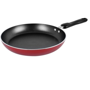 Prestige Aluminium Cookware, Set of 10, Multi - Image 4