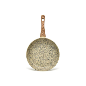 Crema Nova Series Frying Pan with Induction Bottom in Multicolour, 26 x 5.2 cm - Image 8