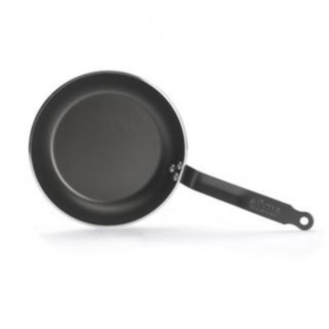 Paderno Aluminium Non-Stick Crepes Pan, 30 cm - Image 4