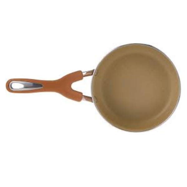 "Smart Fry" "Cushion Smart" "ergonomic handle"