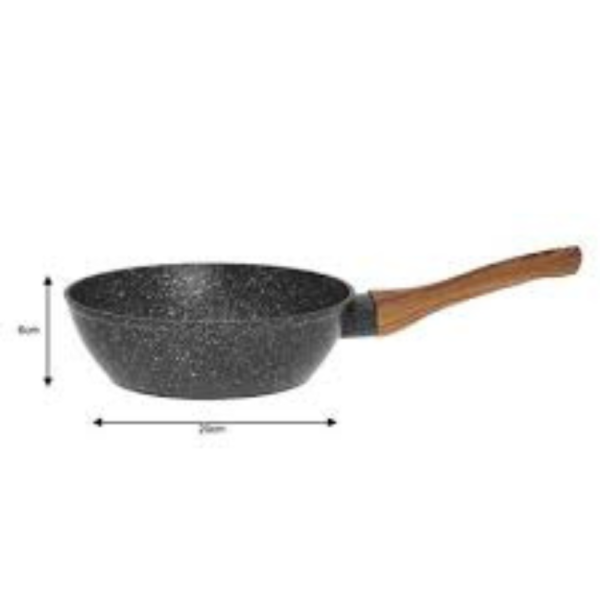 "Dakjjim Series (2)" "deep design" "Deep Frying" "Non-Stick Coated"