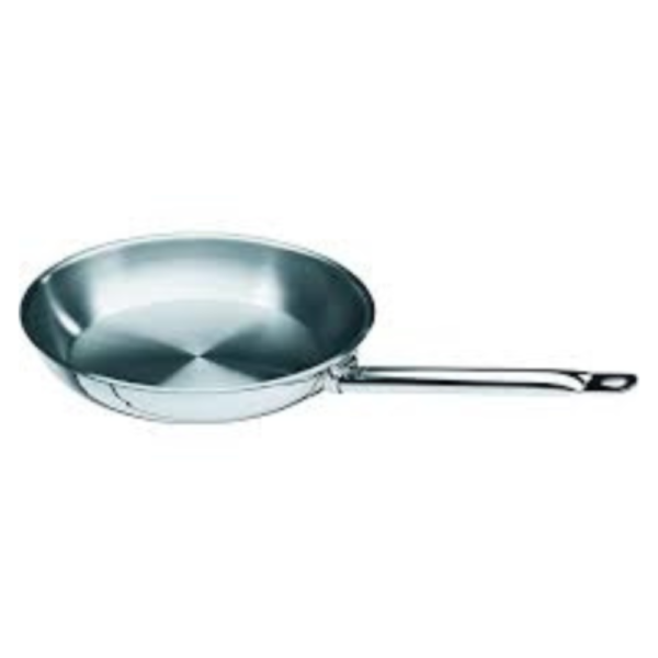 "Frying Pan" "Premium stainless" "Dishwasher" "ErgonomicFry"