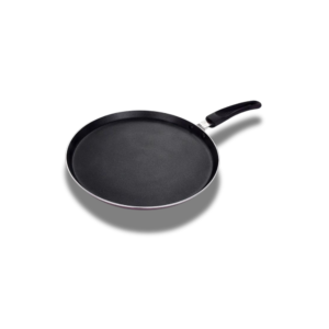 ARK Nonstick Induction Aluminium Dosa Tawa, 28 cm - Image 3