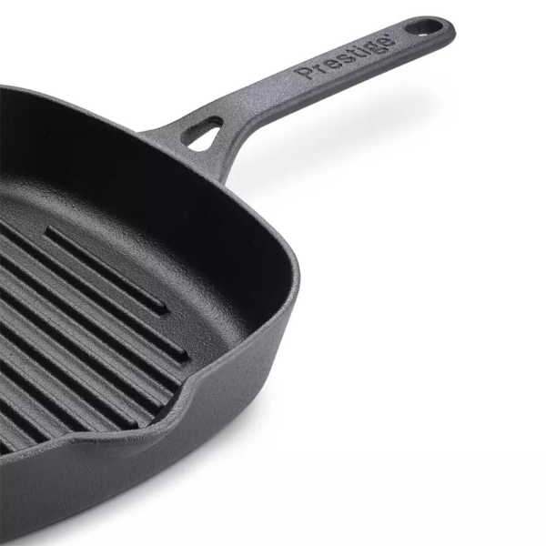 "Versatile Fry" "Durable Cast" "Meyer Fry" "Pre"