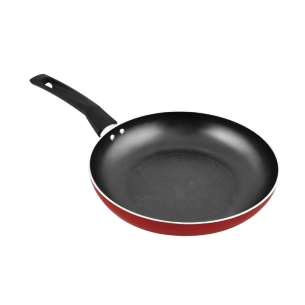 "Sefecook" "Durable aluminum" "Frypan"