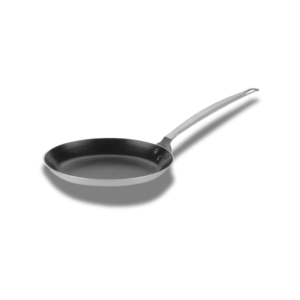 Ozti Aluminium Non-Stick Coated Crepe Pan, 24 Cm - Image 3
