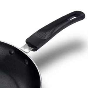 ARK Choice Nonstick Induction Aluminium Tapper Fry Pan, 30 cm - Image 4