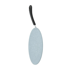 "Tawa" "Fry Pan" "sleek grey"