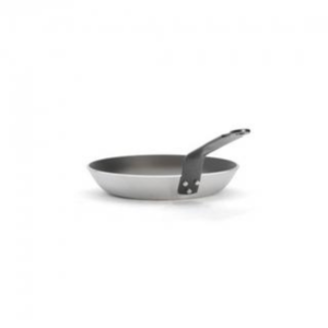 Paderno Aluminium Non-Stick Crepes Pan, 30 cm - Image 2