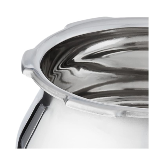PRESTIGE MPD10711 DLX PLUS BABY HANDI COOKER, 2 ltr. CAPACITY - Image 2