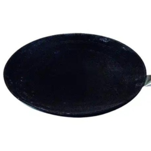 THS Iron Tawa With Handle - Image 4