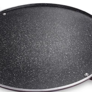 ARK Nonstick Induction Aluminium Base Smart Tawa, 36 cm - Image 3