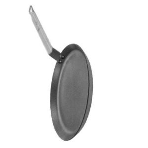 Lacor Spain 23327 Steel Crepe Pan 26 cm - Image 2