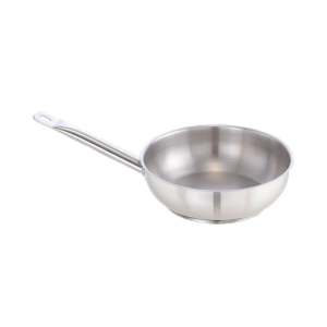Pradeep Conical Pan Without Lid Ø24 x 7.5cm - 2.4L - Image 2