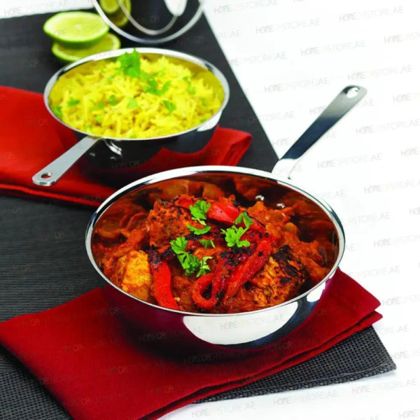 Mini Stainless Mini Stainless