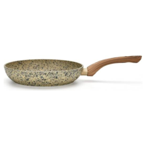 Crema Series Aluminium Non Stick Frying Pan with Induction Bottom, 20 cm - Image 5