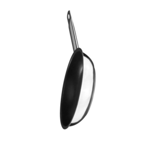 Ozti Stainless Steel Non-Stick Coated Frying Pan, 36 x 6 cm - Image 4