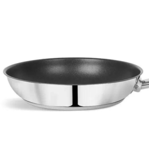 Pradeep Domestic Fry Pan Non Stick Without Lid, 2.7 Liter - Image 4
