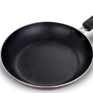 ARK Nonstick Induction Aluminium Tapper Fry Pan, 20 cm - Image 3