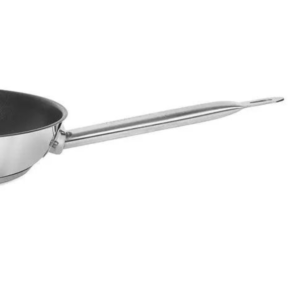 Pradeep Domestic Fry Pan Non Stick Without Lid, 2.7 Liter - Image 3