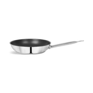 Pradeep Domestic Fry Pan Non Stick Without Lid, 2.7 Liter - Image 2