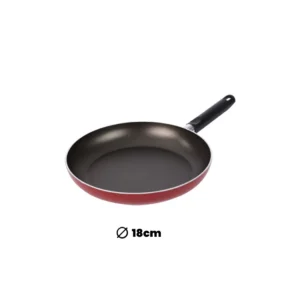 Prestige Frypan Twin Pack Set, (24cm+28cm) , 1 L - Image 5