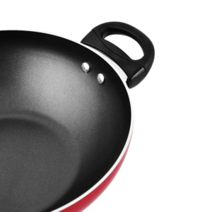 PRESTIGE PR21497 CLASS FLAT BOTTOM KADAI, 20 cm DIAMETER - Image 2